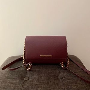 NWOT Aldo Astoewiel Crossbody Bag